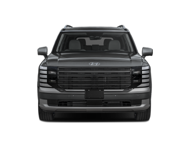 New 2027  Hyundai Calligraphy image 4