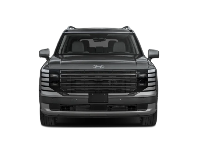 New 2027  Hyundai Calligraphy image 4