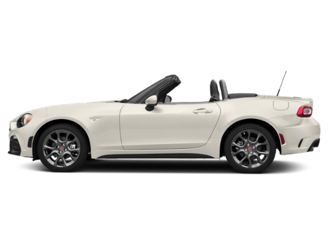 Used 2019 Pearl FIAT ABARTH image 6