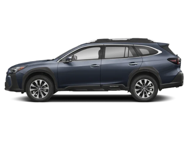 Used 2024 Blue Subaru Touring XT image 3