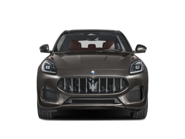 Used 2024  Maserati Trofeo image 8