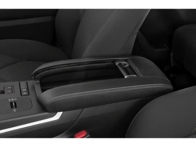 Used 2020 Blue Toyota XLE image 11