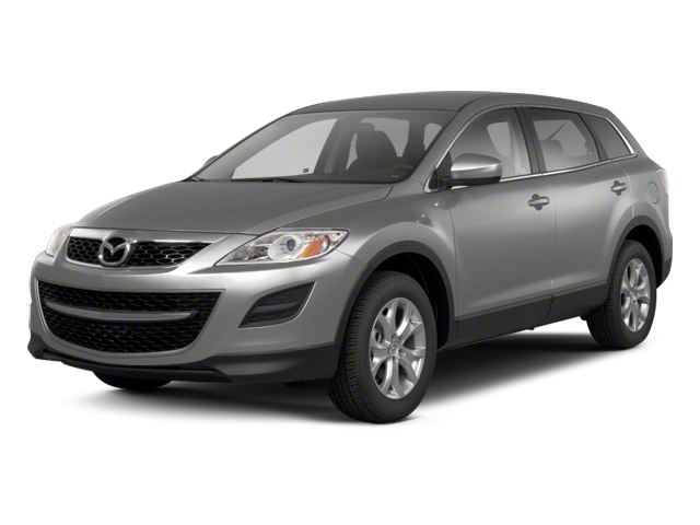 2010 Mazda CX-9 Grand Touring