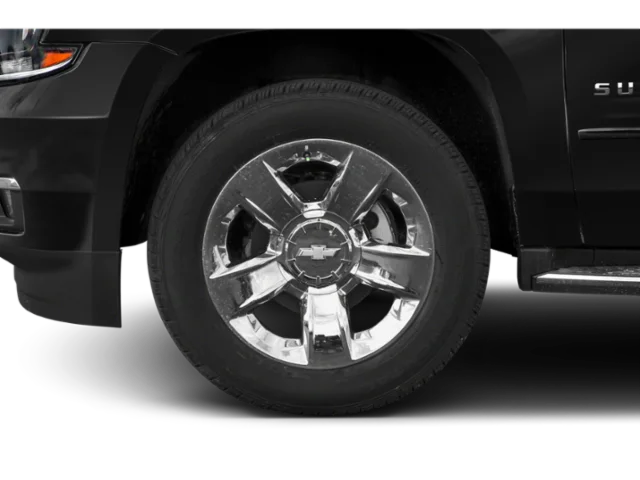 Used 2019 BLUE VELVET METALLIC Chevrolet Premier image 8
