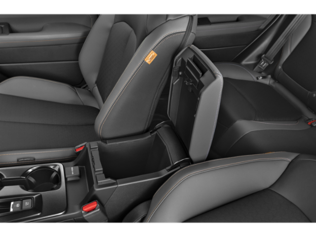 New 2026 CRYSTAL WHITE PEARL Subaru Wilderness image 19