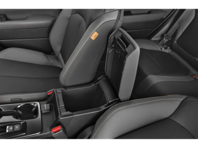 New 2026  Subaru Wilderness image 13