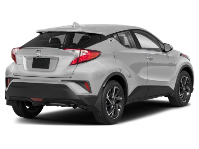 Used 2021 White Toyota Limited image 2