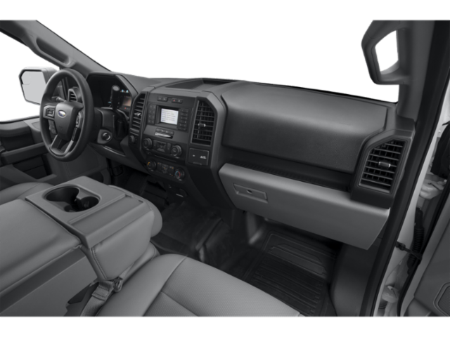 Used 2018 Oxford White Ford XL image 13
