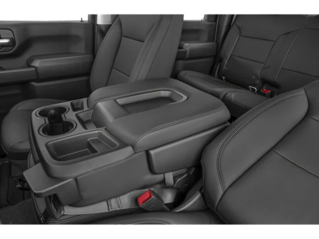 Used 2022 White GMC Pro image 11