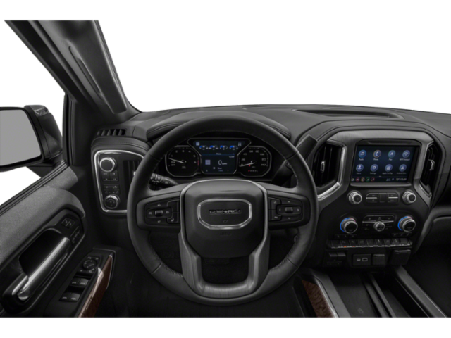 Used 2019 Pacific Blue Metallic GMC Denali image 5
