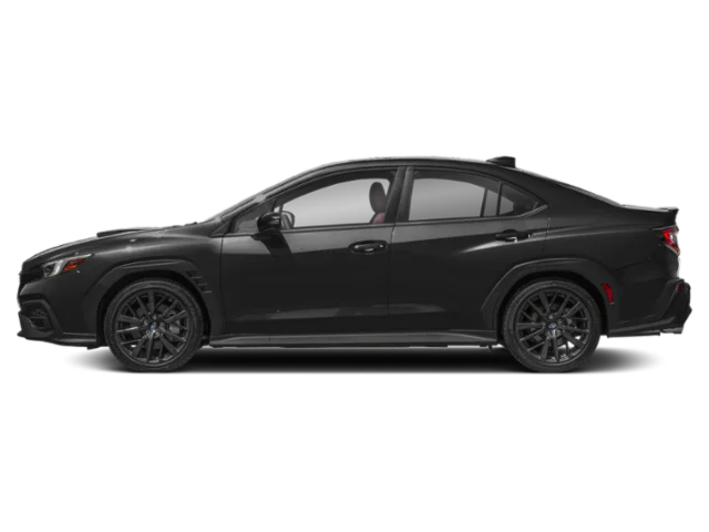 New 2026 Black Subaru Limited image 3