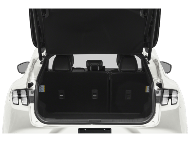 2025 Ford Mustang Mach-E GT - Photo 8