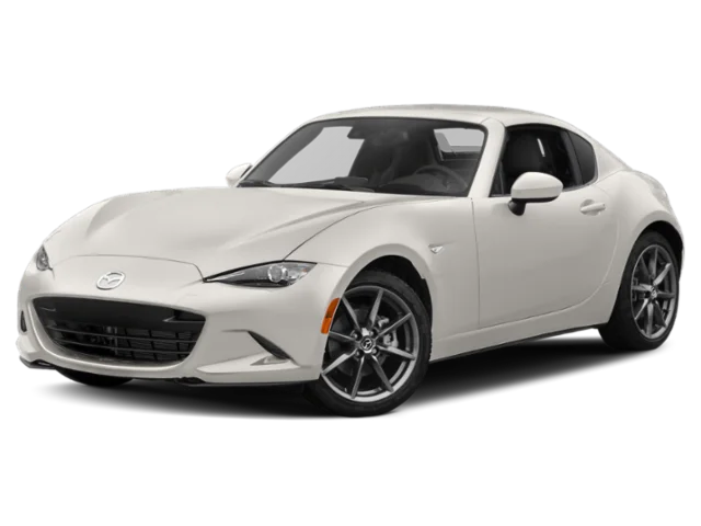 Used 2017 White Mazda Grand Touring image 1