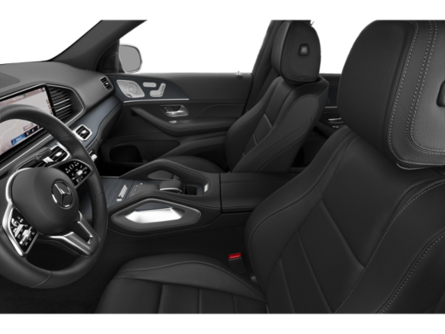 Used 2023 Silver Mercedes-Benz GLE 350 image 6