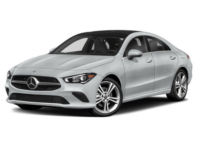 Certified Used 2023 Iridium Silver Metallic Mercedes-Benz CLA 250 image 8