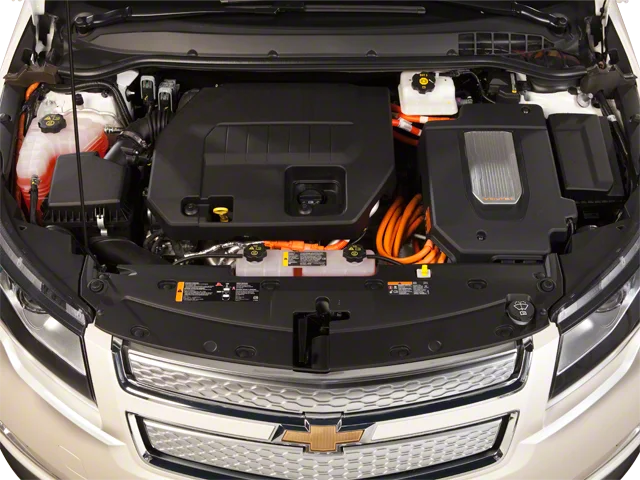Used 2013 Silver Chevrolet Base image 11