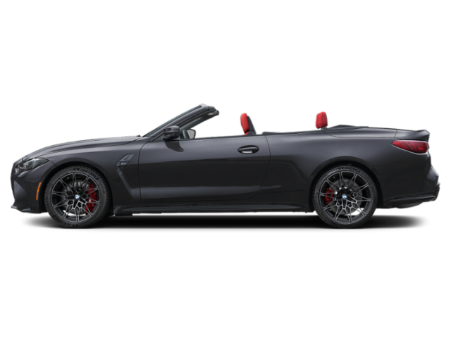 New 2027 Black BMW Competition image 3