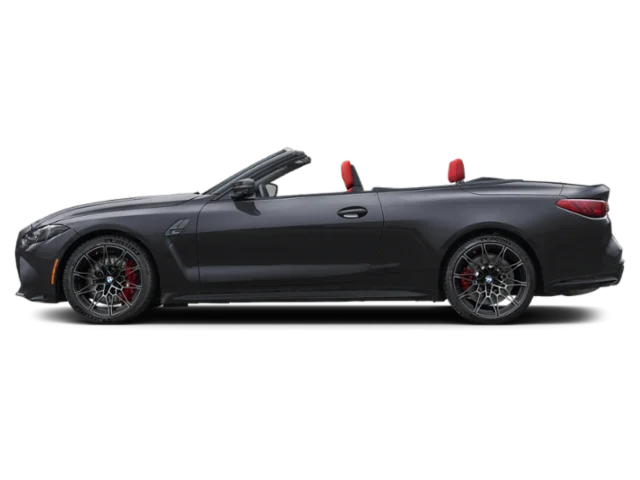 New 2027 Black BMW Competition image 3