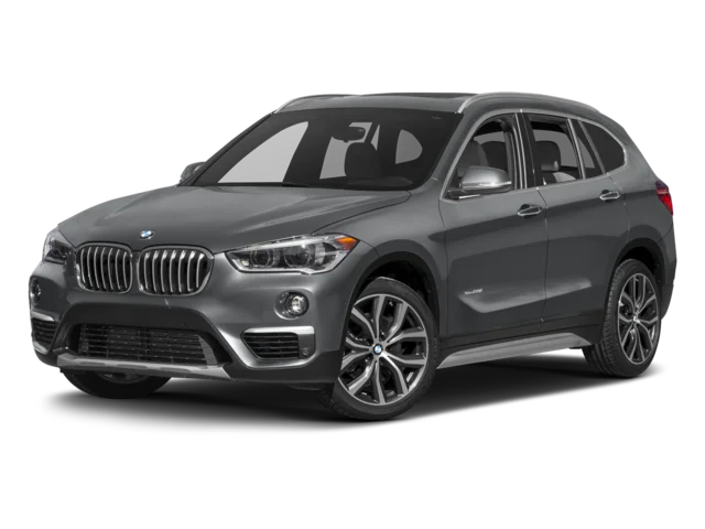 2017 BMW X1 xDrive28i's photo