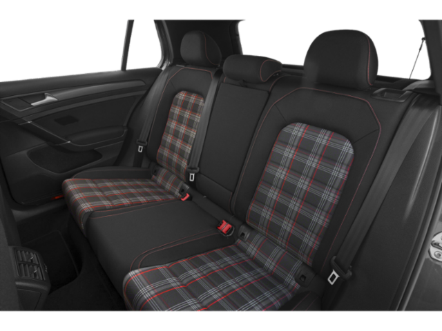 Used 2019 Pure White Volkswagen S image 11