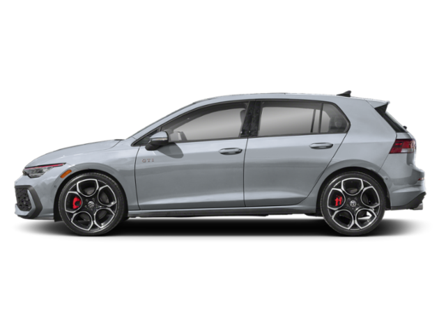 New 2026 Alpine Silver Metallic Volkswagen Autobahn image 3
