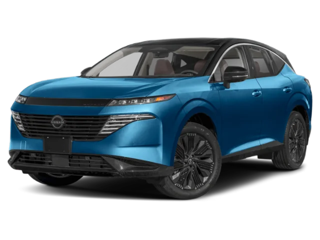 2026 Nissan Murano