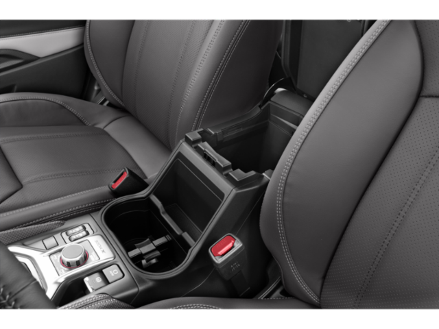 Used 2023 Magnetite Gray Metallic Subaru Limited image 11