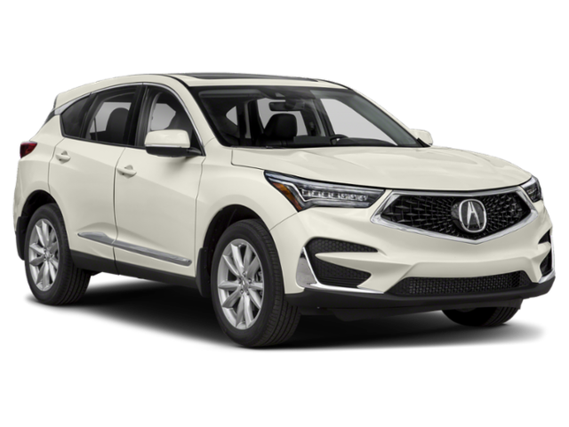 Used 2019 Modern Steel Acura  image 6