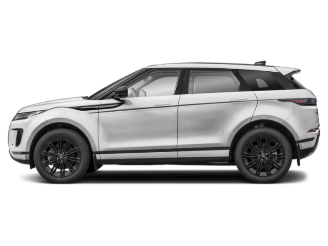 Used 2024  Land Rover Dynamic image 4