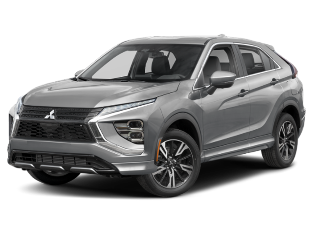 2026 Mitsubishi Eclipse Cross SEL S-AWC's photo