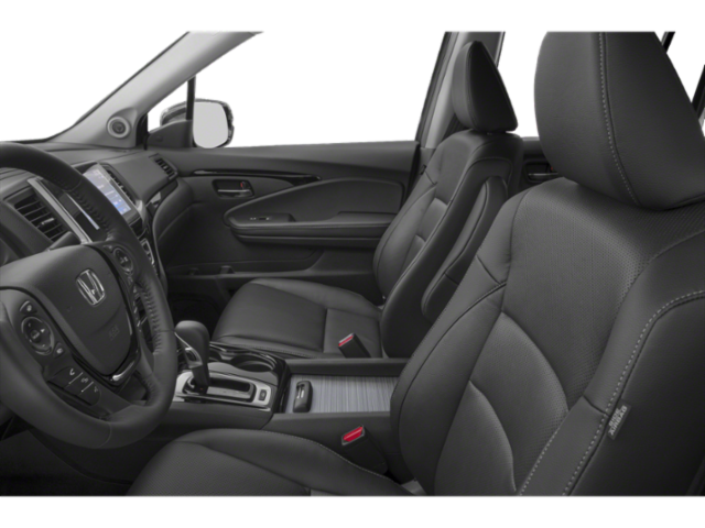 Used 2019 White Diamond Pearl Honda RTL-E image 11