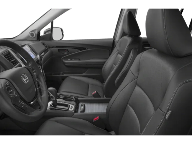 Used 2019 Obsidian Blue Honda RTL-E image 6