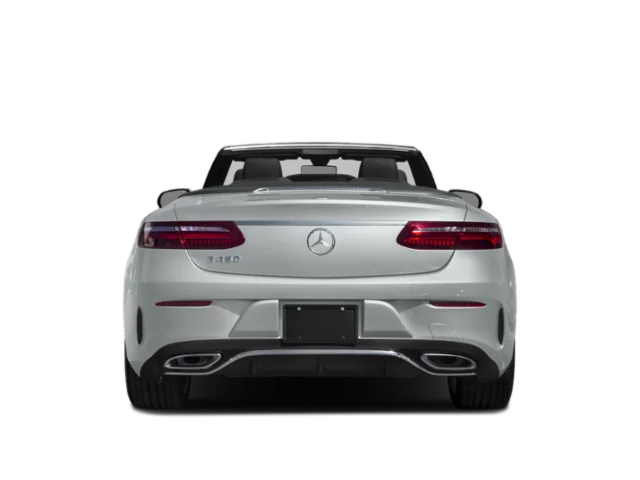 Used 2019  Mercedes-Benz E 450 image 9