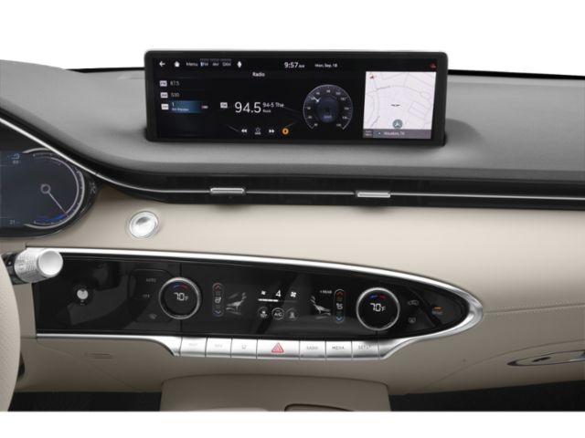 Used 2025 Silver Genesis Advanced image 7