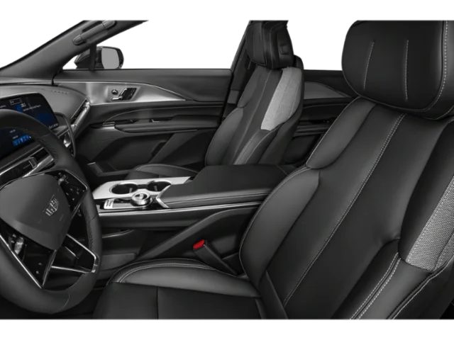 2027 Cadillac LYRIQ Premium Luxury - Photo 6