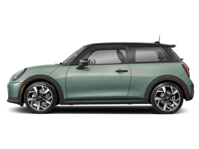 New 2026 Ocean Wave Green Metallic MINI SIGNATURE PLUS image 11