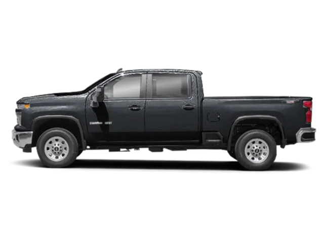 Used 2024 Black Chevrolet LTZ image 2