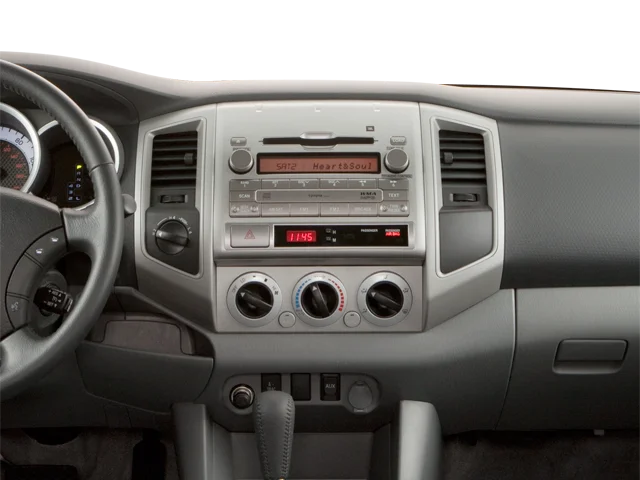 Used 2010 Silver Streak Mica Toyota PreRunner image 20