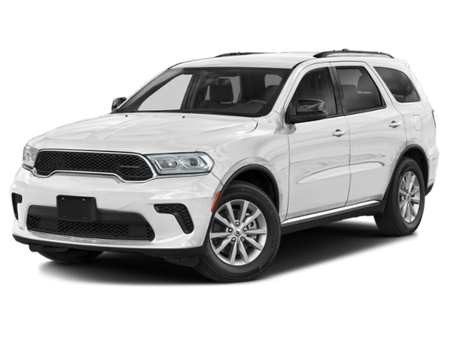 2026 Dodge Durango GT Plus photo 3