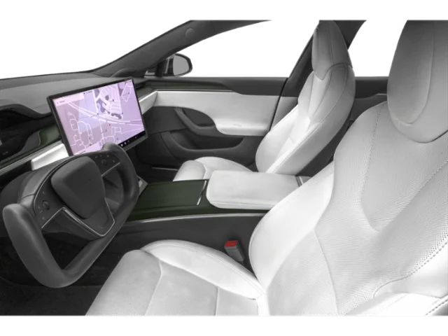 Used 2026 Gray Tesla Base image 6