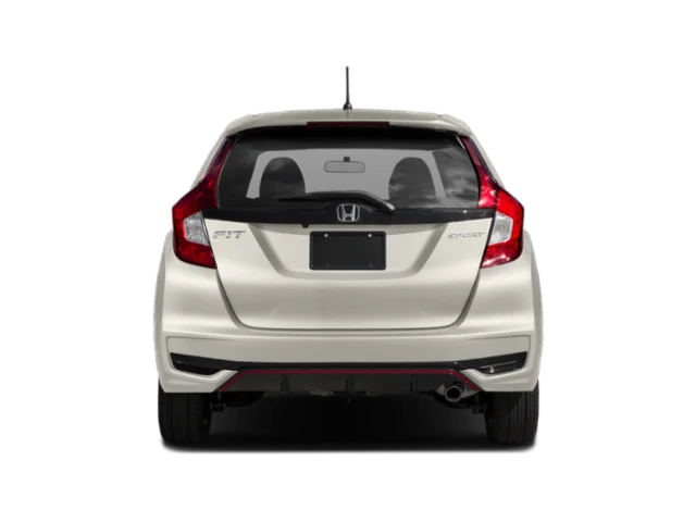 Used 2019 Red Honda Sport image 7