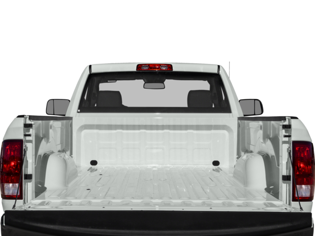 Used 2017 Silver Ram Tradesman image 16