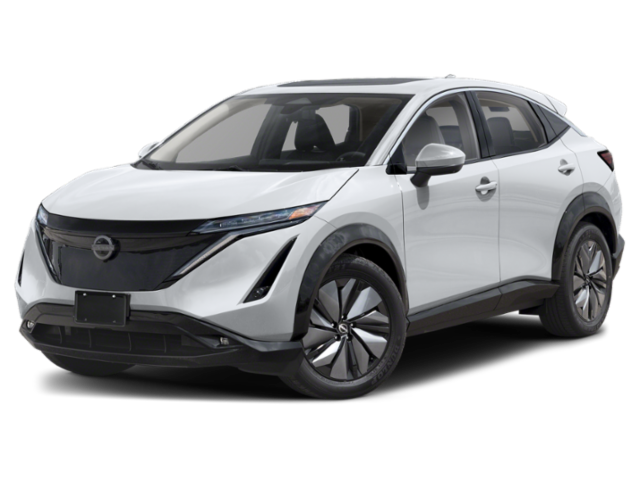 2025 Nissan ARIYA