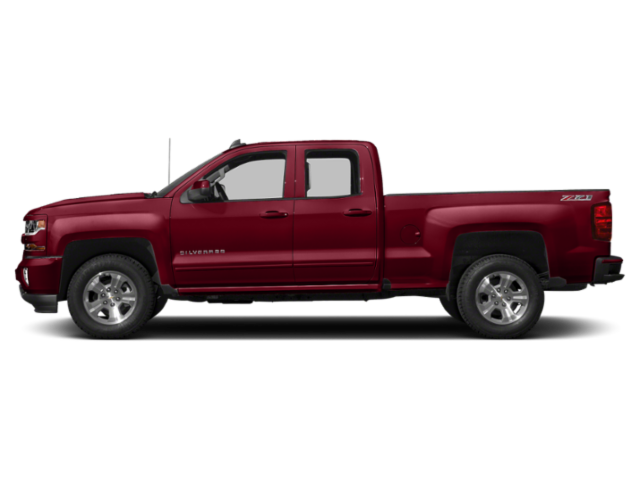 Used 2019 Cajun Red Tintcoat Chevrolet LT image 3