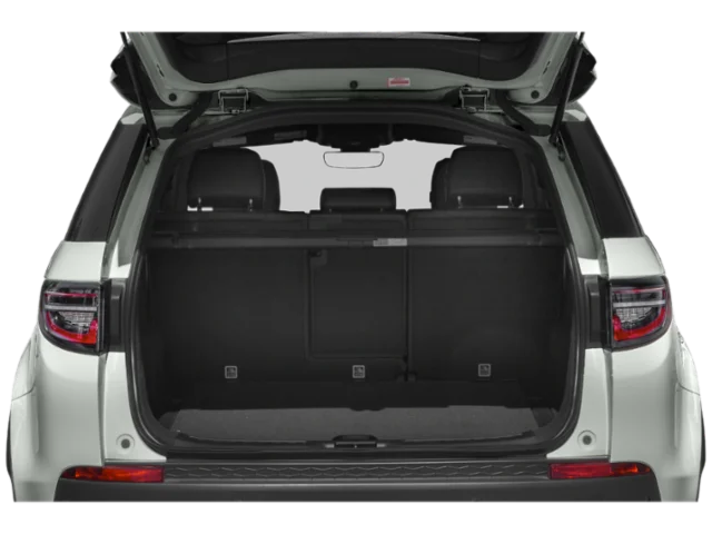 Used 2022 WH Land Rover SE R-Dynamic image 8