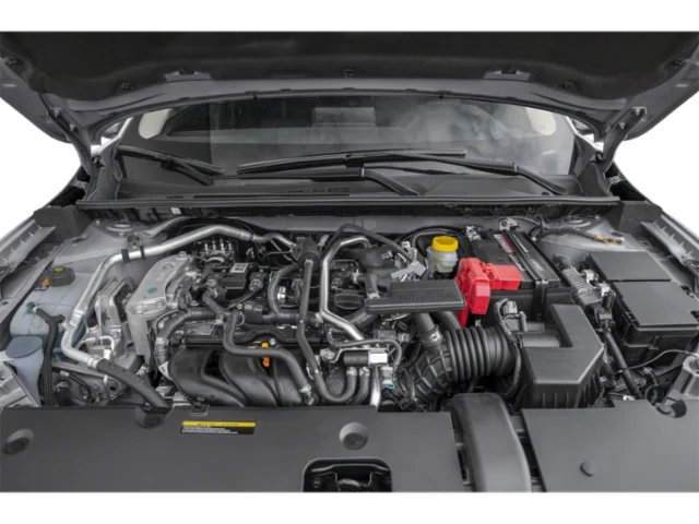 2025 Nissan Sentra SV - Photo 12