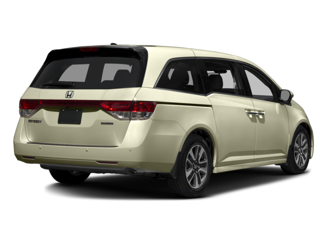 Used 2016 Honda Odyssey Touring with VIN 5FNRL5H9XGB001974 for sale in Groton, CT