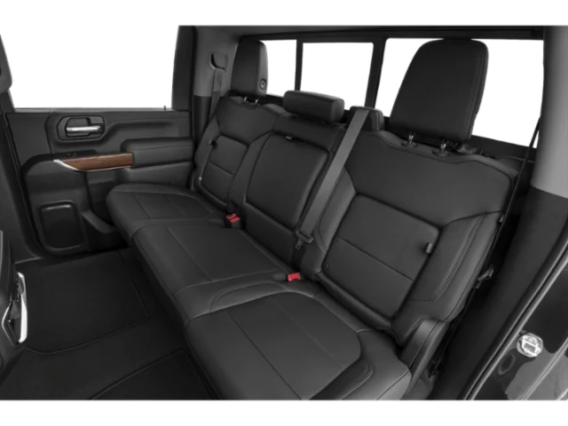 Used 2022 White GMC SLT image 10