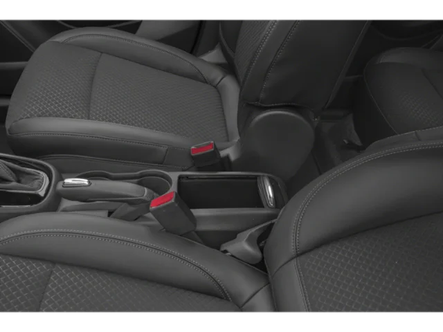 Used 2019 White Buick Preferred image 12