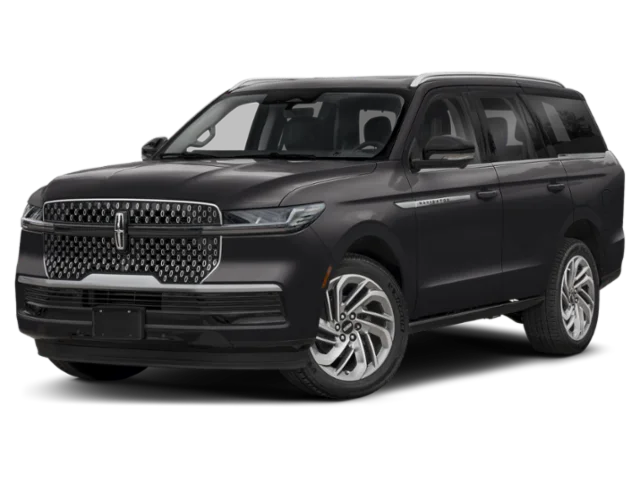 2026 Lincoln Navigator